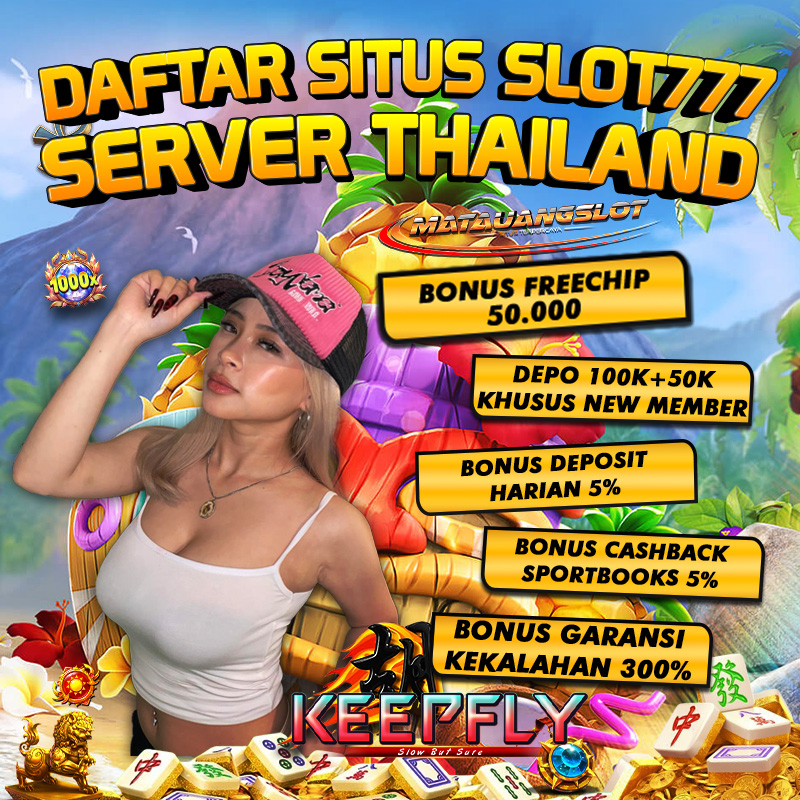 MATAUANGSLOT Situs Slot777 Thailand Berbasis Teknologi Real-Time RTP Analyzer - WooCommerce eCommerce