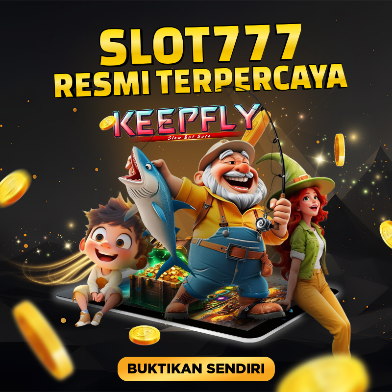 SLOT777: Link Situs Slot 777 Gacor Resmi Terpercaya Bet 200 Perak Server Thailand image 1